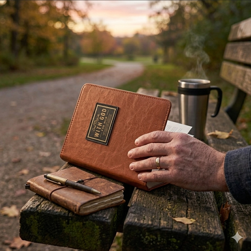 One Minute With God 365 Daily Devotions