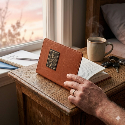 One Minute With God 365 Daily Devotions